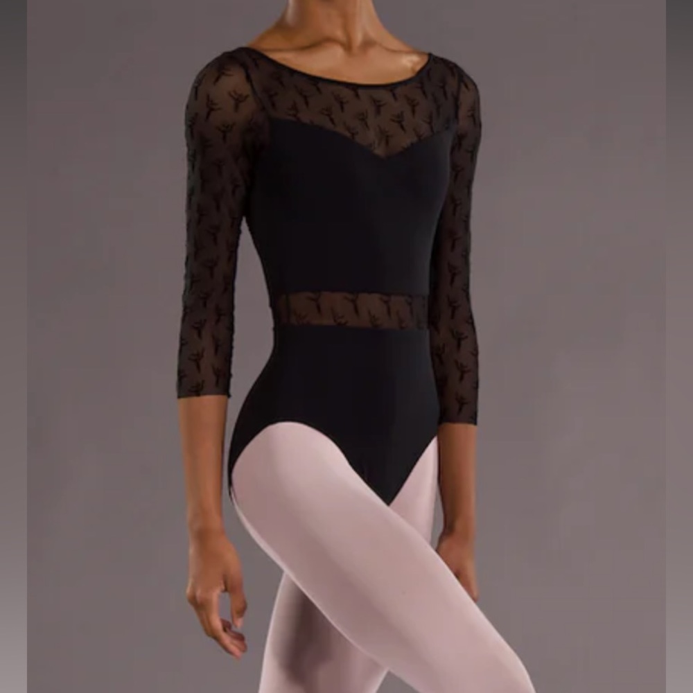 Nikolay X YAGP Leotard